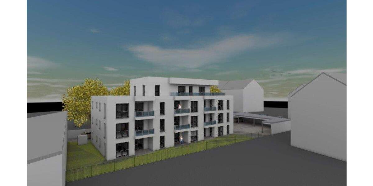 Etagenwohnung Lage - 2 Zimmer, 77 m&sup2;, 720&euro; | Angebot:25878177