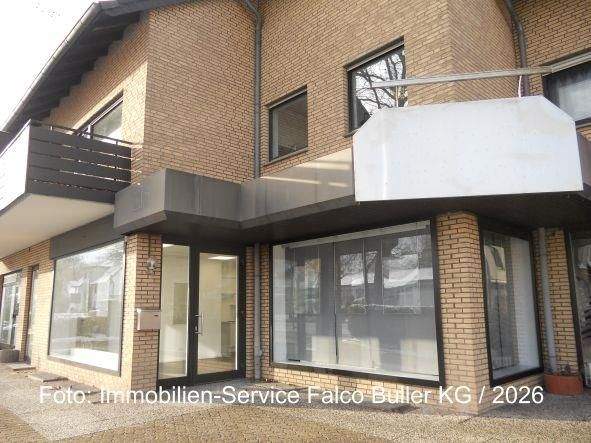 Gewerbeobjekt Bad Oeynhausen Innenstadt - 780&euro; | Angebot:25695669