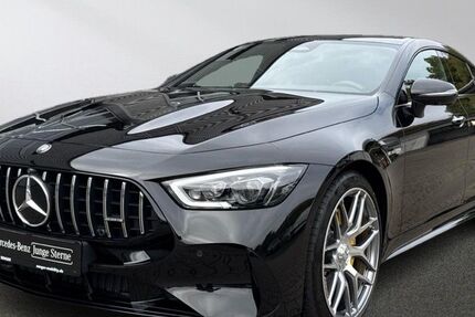 Mercedes-Benz AMG GT 15.990 km 138.780 € Bad Oeynhausen 32545
