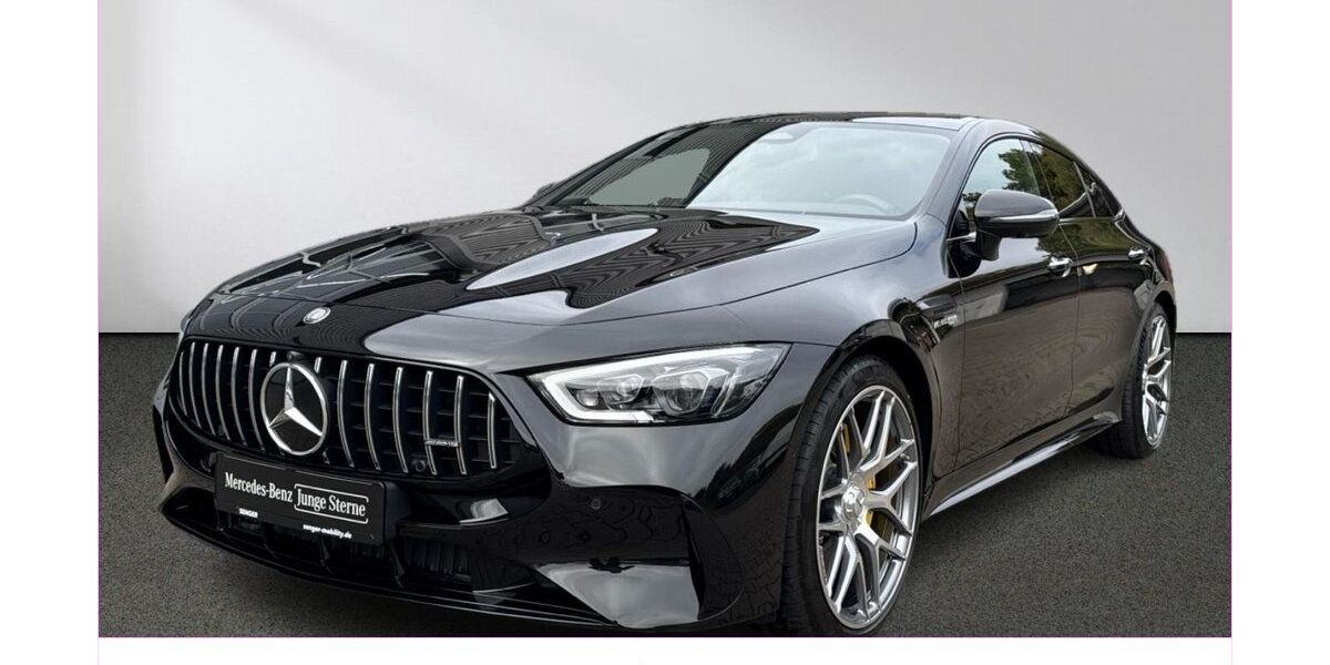 Mercedes-Benz AMG GT 15.990 km 138.780 € Bad Oeynhausen 32545