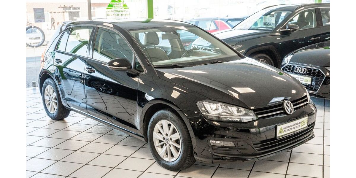 VW Golf 111.400 km 11.150 &euro; Bünde 32257