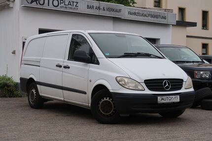 Mercedes-Benz Vito 299.541 km 3.950 &euro; Bielefeld 33617