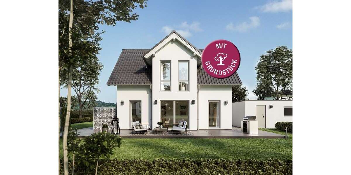 Einfamilienhaus Halle - 4 Zimmer, 125 m&sup2;, 498.136&euro; | Angebot:26918683