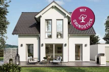 Haus Halle - 4 Zimmer, 125 m&sup2;, 498.136&euro; | Angebot:26918683