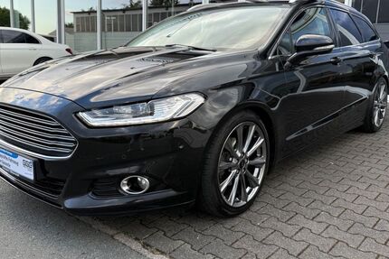 Ford Mondeo 154.300 km 9.999 &euro; Gütersloh 33332