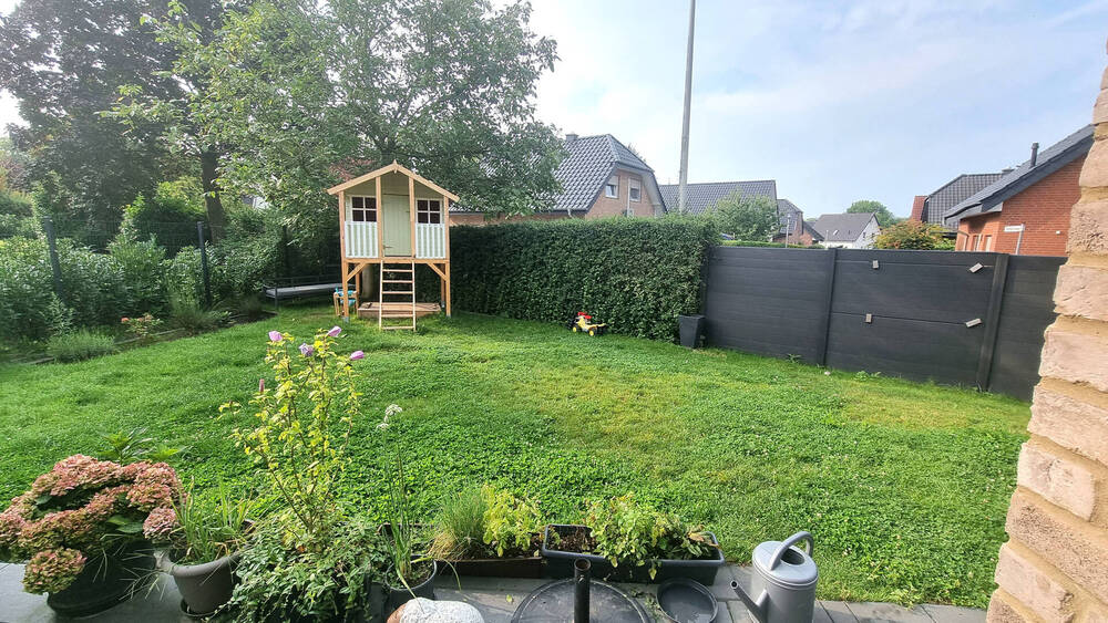 Etagenwohnung Hiddenhausen Oetinghausen - 5 Zimmer, 142 m&sup2;, 398.000&euro; | Angebot:25770345