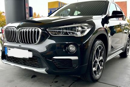 BMW X1 45.000 km 29.750 &euro; Dissen am Teutoburger Wald 49201
