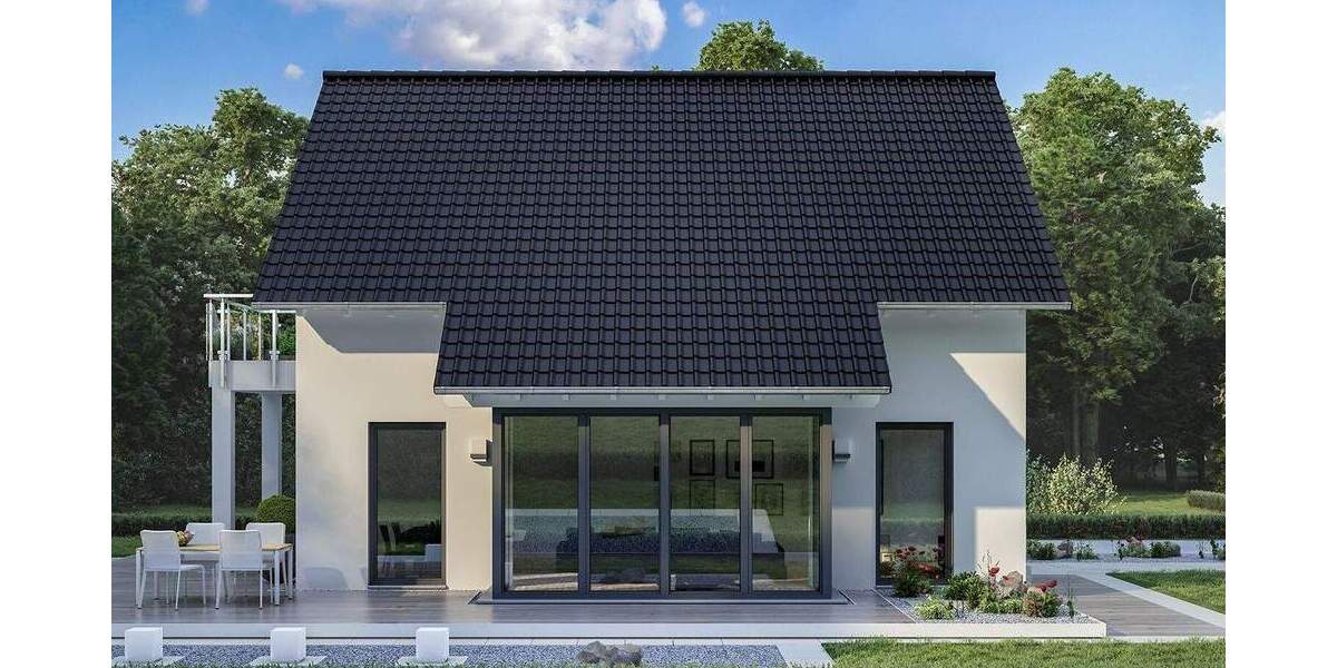 Einfamilienhaus Delbrück - 5 Zimmer, 130 m&sup2;, 350.000&euro; | Angebot:25683510