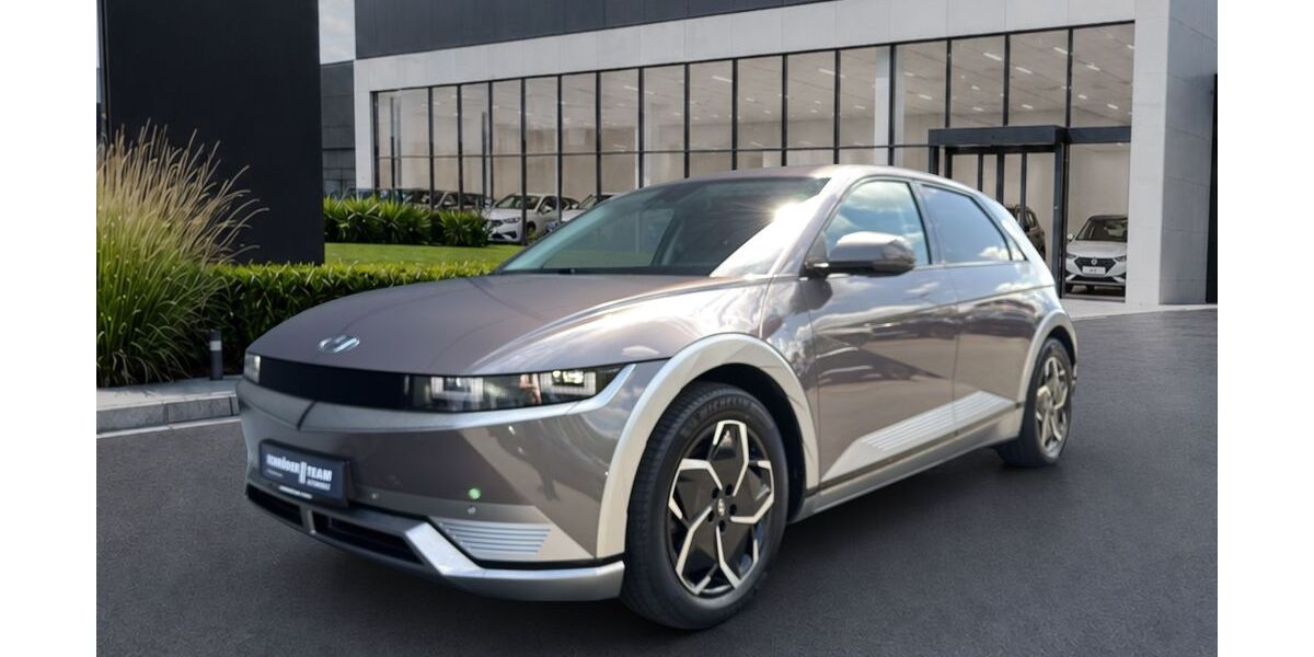 Hyundai IONIQ 5 98.619 km 26.990 &euro; Bielefeld 33609