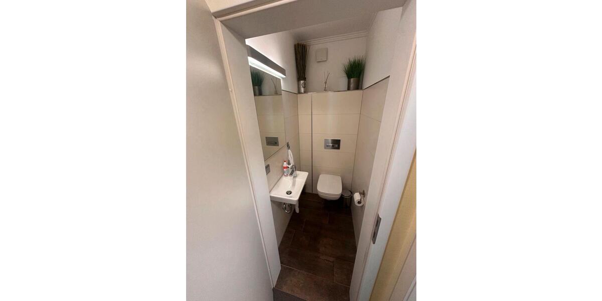 Etagenwohnung Gütersloh Kattenstroth - 2 Zimmer, 72 m&sup2;, 640&euro; | Angebot:25343030