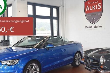 Audi A3 90.419 km 21.900 &euro; Bielefeld 33647