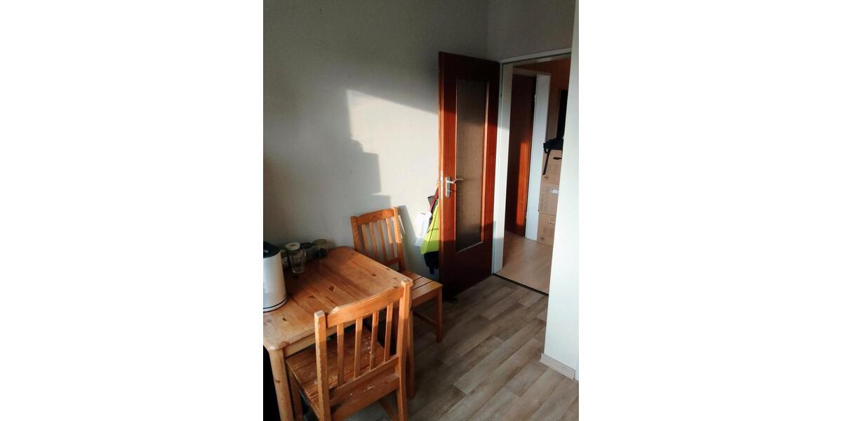 Bezugsfrei, 2 Zimmerwohnung mit Garage in Steinhagen 2 zimmer