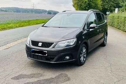 Seat Alhambra 229.300 km 11.950 € Bünde 32257