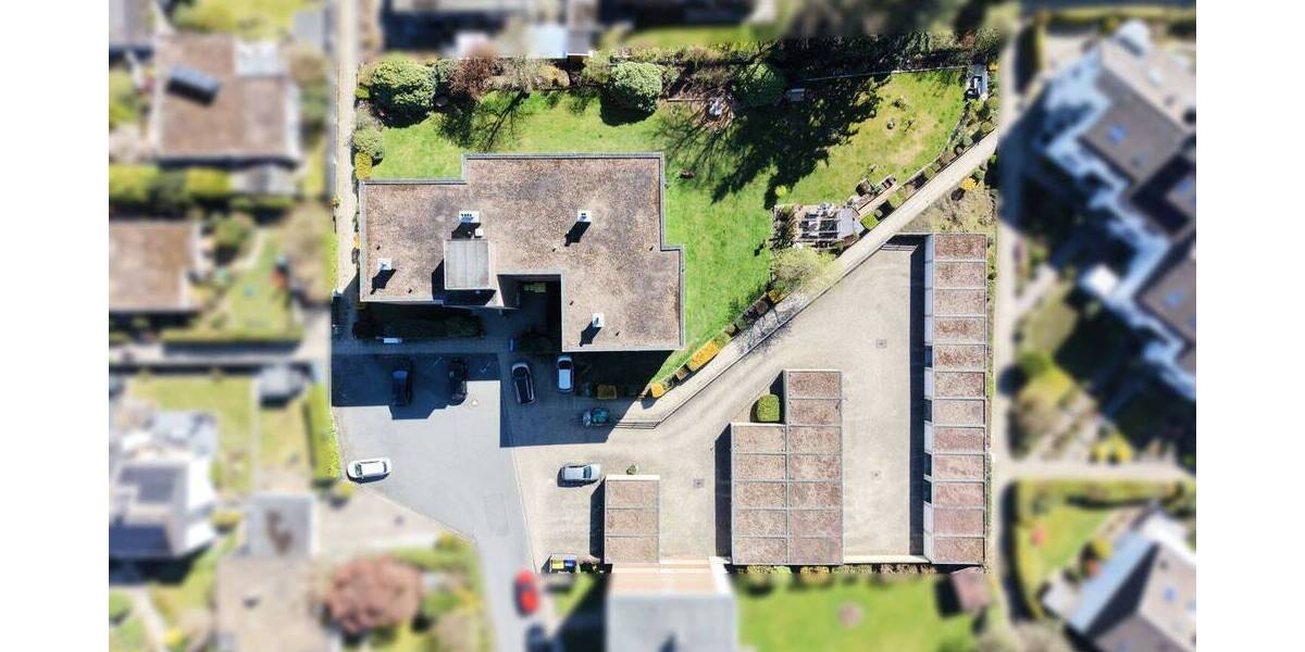 Etagenwohnung Bielefeld Jöllenbeck - 3 Zimmer, 79 m&sup2;, 174.000&euro; | Angebot:26245298