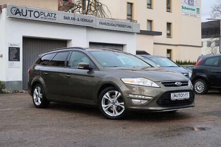 Ford Mondeo 153.441 km 5.750 &euro; Bielefeld 33617