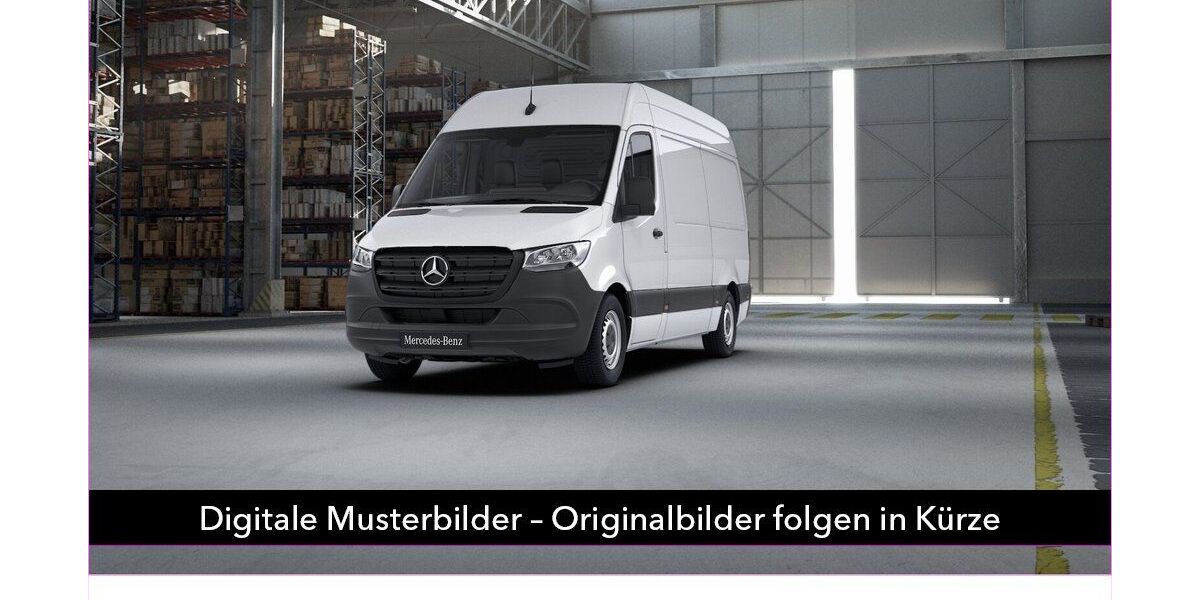 Mercedes-Benz Sprinter 82.200 km 32.071 &euro; Herford 32051