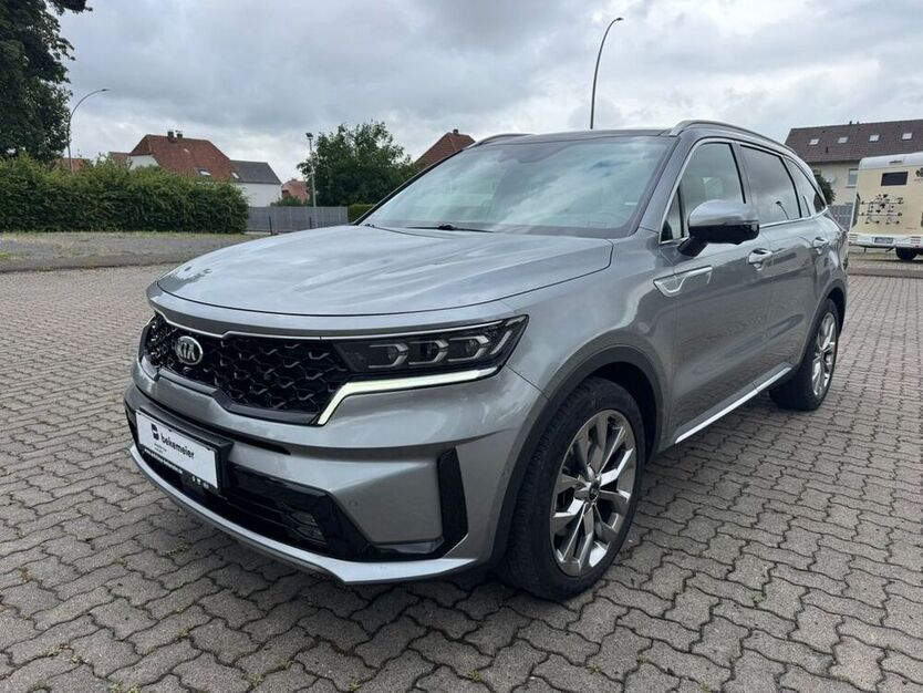 Sorento