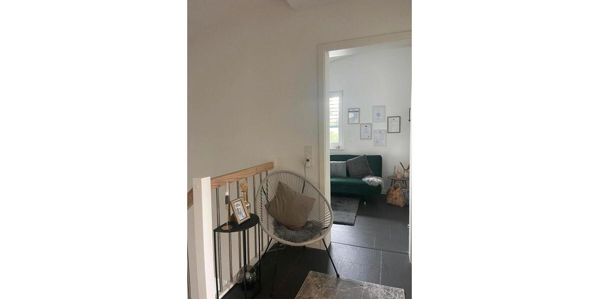 Doppelhaushälfte Bad Salzuflen Biemsen-Ahmsen - 4 Zimmer, 100 m&sup2;, 1.400&euro; | Angebot:24592319