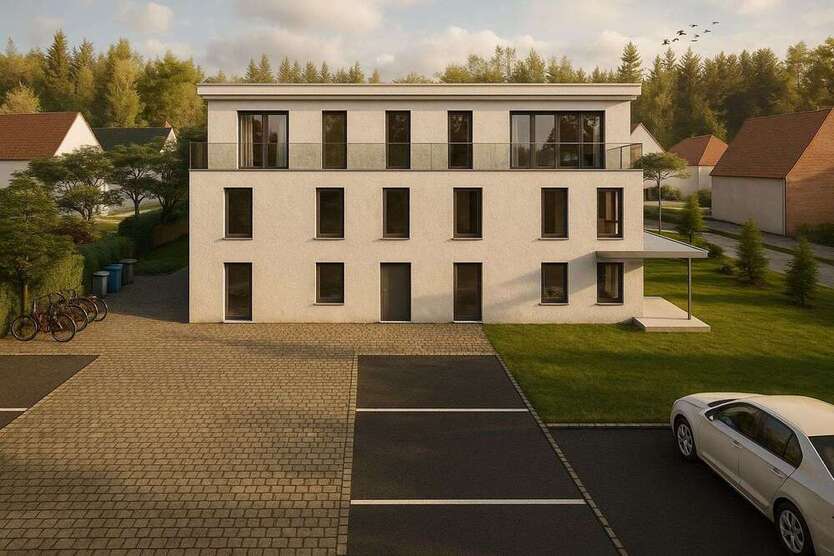 Wohnung zum Kaufen in Nordrhein-Westfalen - Löhne 343.000 € 104 m² 4 zimmer