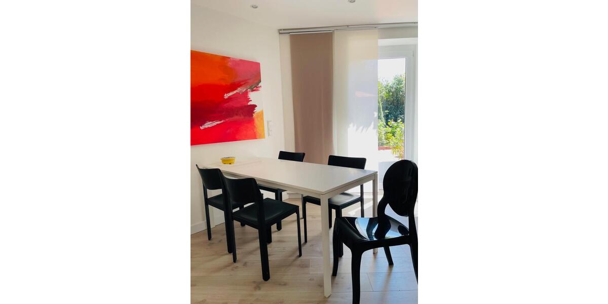 Maisonettenwohnung Bad Salzuflen Biemsen-Ahmsen - 2 Zimmer, 66 m&sup2;, 860&euro; | Angebot:26662659