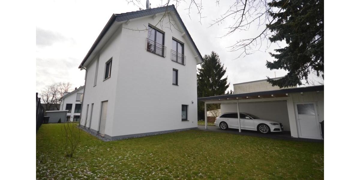 Zweifamilienhaus 7 zimmer