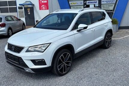 Seat Ateca 114.400 km 14.900 € Bad Oeynhausen 32549