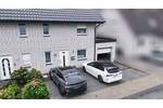 Gepflegte Doppelhaushälfte mit Einliegerwohnung, Garten & Garage in Bielefeld-Heepen 6 zimmer
