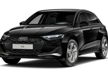 Audi A3 15.482 km 35.980 &euro; Bielefeld 33609