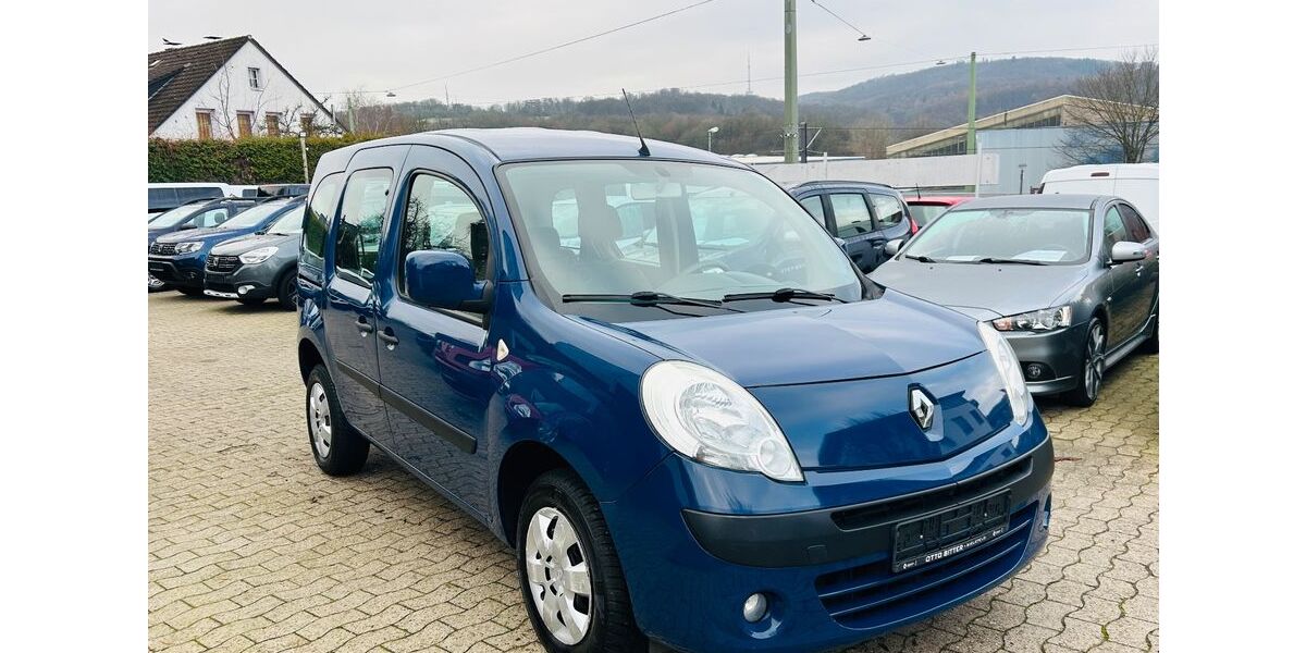 Renault Kangoo 131.000 km 5.900 &euro; Bielefeld 33647
