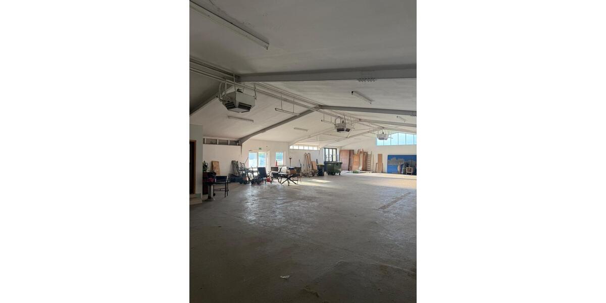 Gewerbeobjekt Herford Falkendiek - 1.500&euro; | Angebot:26517962