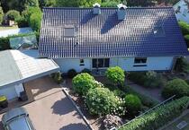 Einfamilienhaus mit Einliegerwohnung