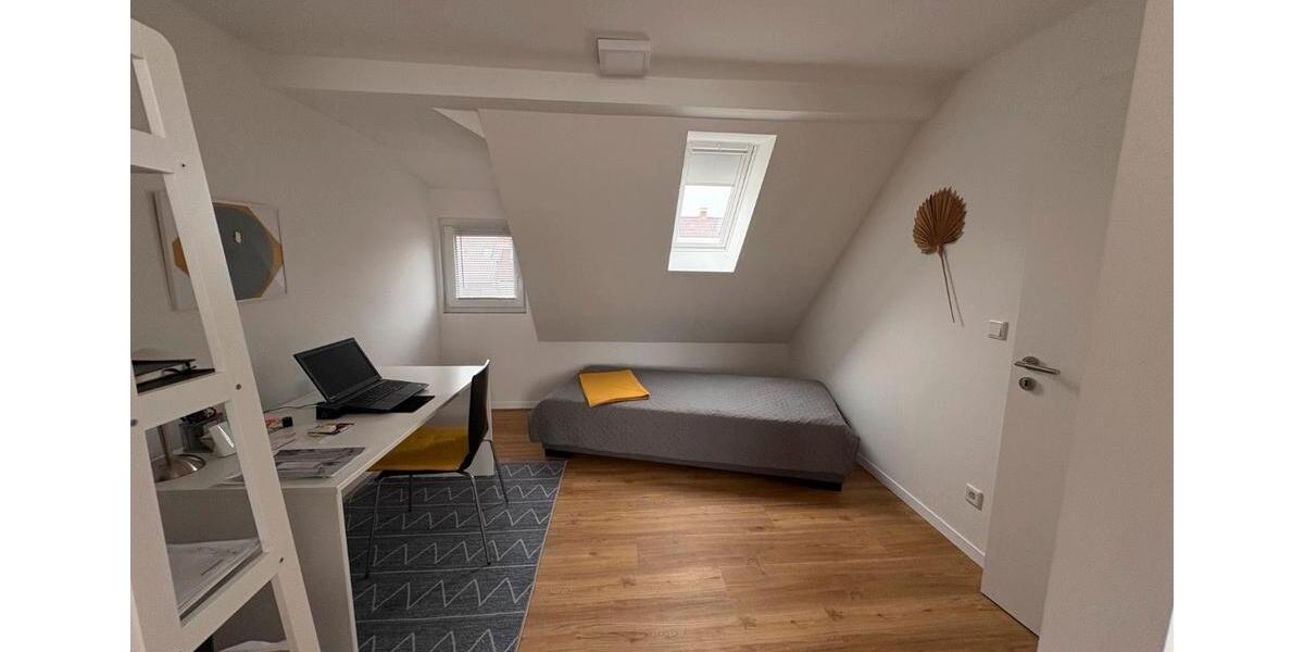 Reihenhaus Bielefeld Schildesche - 6 Zimmer, 110 m&sup2;, 400.000&euro; | Angebot:26116279