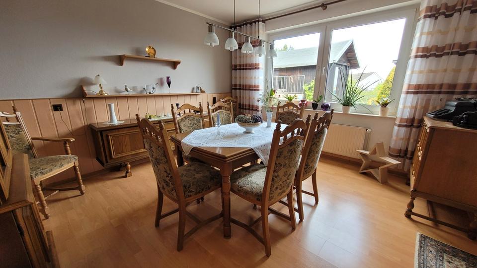 Einfamilienhaus Vlotho - 4 Zimmer, 191 m&sup2;, 296.000&euro; | Angebot:26646474