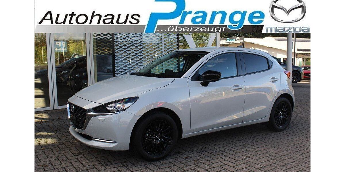 Mazda 2 30.685 km 17.885 &euro; Hilter 49176