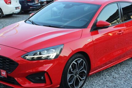 Ford Focus 139.000 km 12.880 &euro; Dissen 49201