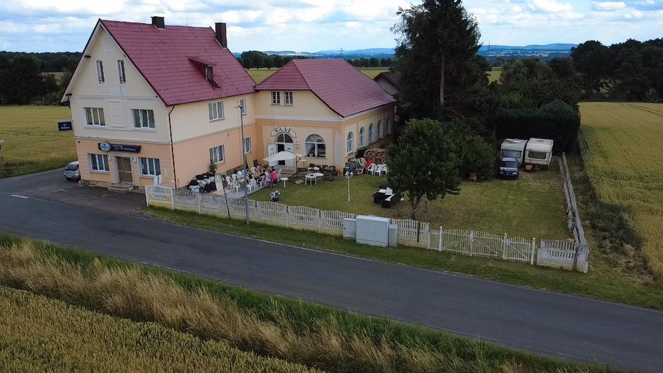 Einfamilienhaus Bad Salzuflen Ehrsen-Breden - 12 Zimmer, 300 m&sup2;, 749.000&euro; | Angebot:27430291