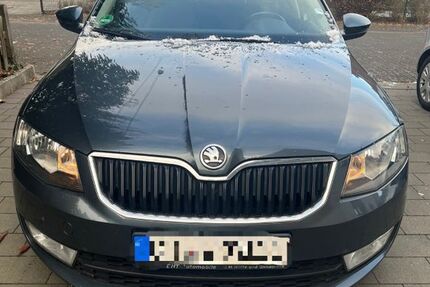 Skoda Octavia 194.000 km 10.000 &euro; Schloss Holte 33758