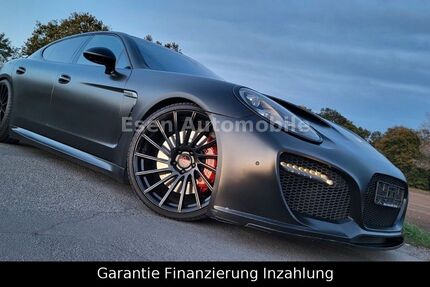 Porsche Panamera 145.000 km 48.970 &euro; Gütersloh 33334
