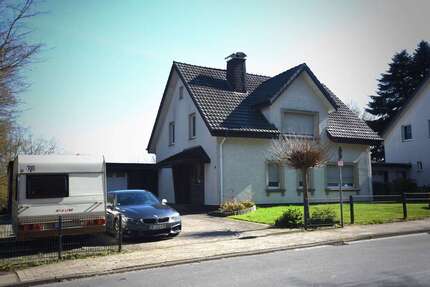 Haus Herford Diebrock - 10 Zimmer, 221 m&sup2;, 395.000&euro; | Angebot:25835438