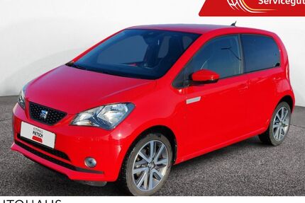 Seat Mii 38.195 km 12.790 &euro; Melle 49324