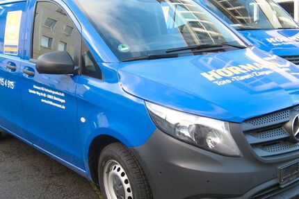 Mercedes-Benz Vito 241.000 km 11.841 &euro; Bielefeld 33613