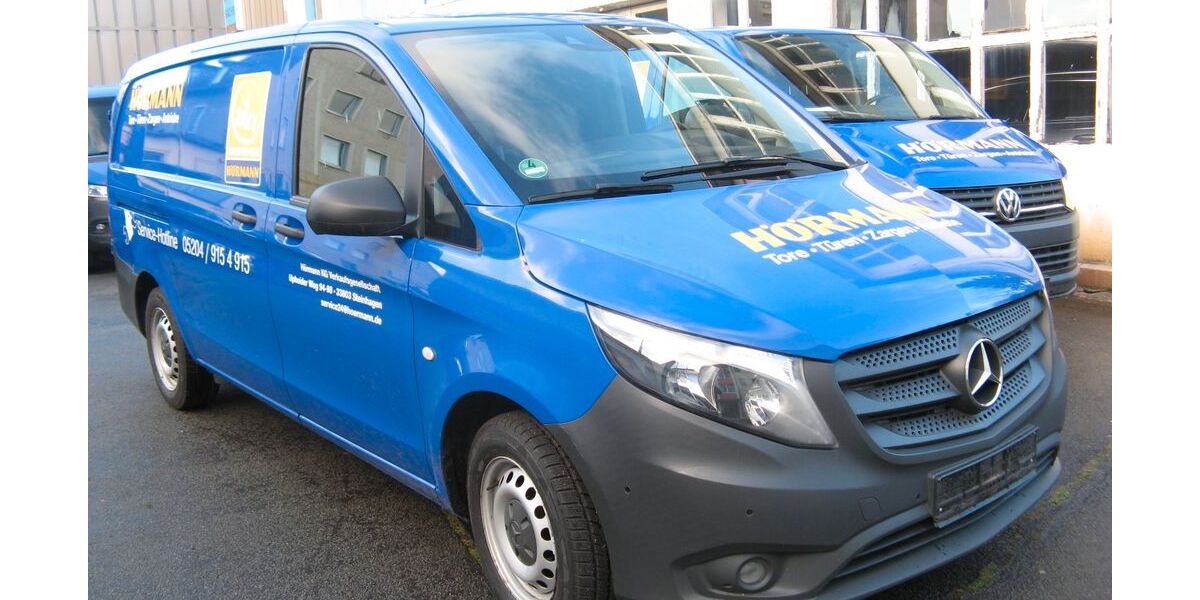 Mercedes-Benz Vito 241.000 km 11.841 &euro; Bielefeld 33613