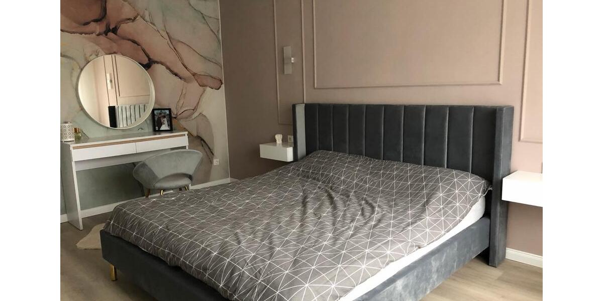 Erdgeschoßwohnung Lemgo - 3 Zimmer, 87 m&sup2;, 800&euro; | Angebot:26663991