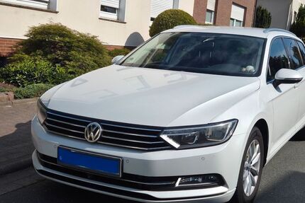 VW Passat Variant 309.000 km 9.800 &euro; Melle 49326