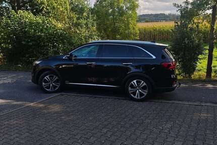 Kia Sorento 89.000 km 29.500 € Bielefeld 33699