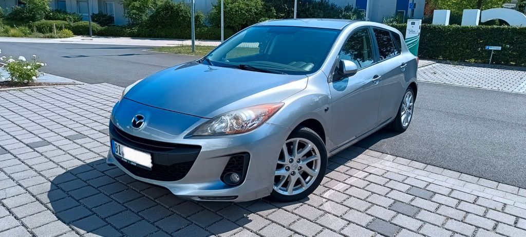 Mazda 3 165.000 km 6.000 € Bielefeld 33613