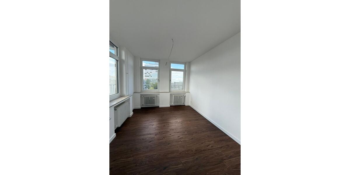 Etagenwohnung Bielefeld - 3 Zimmer, 109 m&sup2;, 1.285&euro; | Angebot:26663161