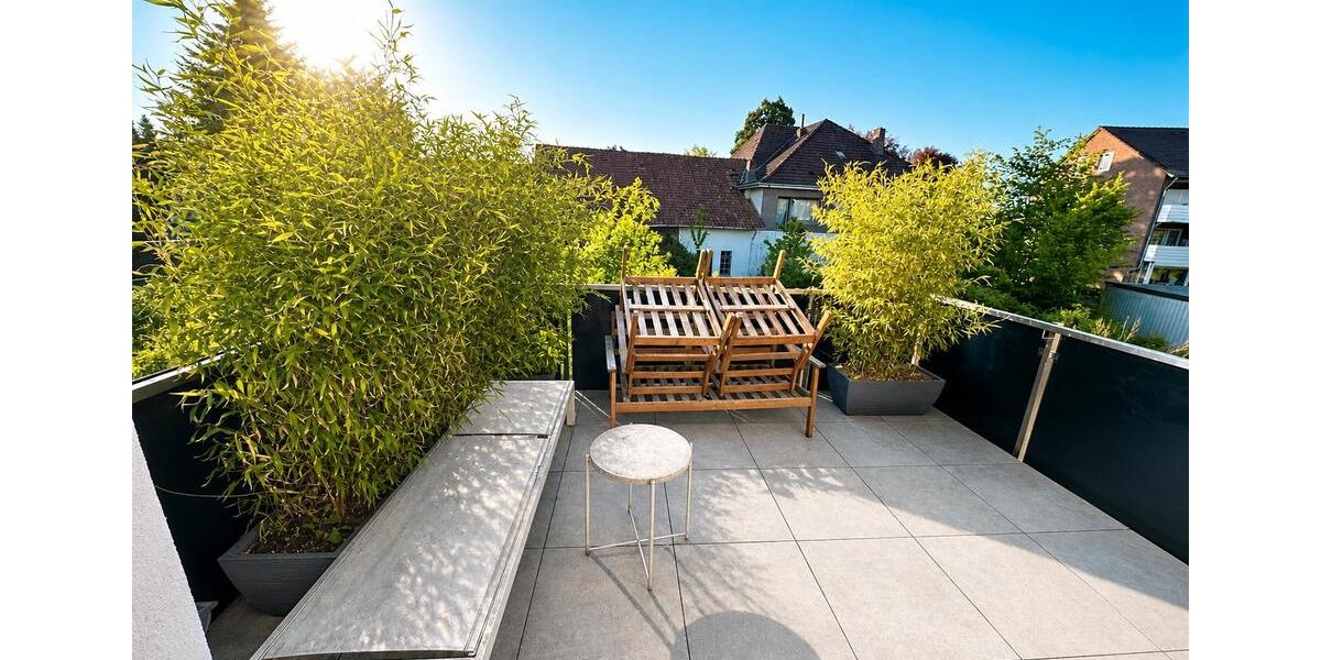 Etagenwohnung Dissen am Teutoburger Wald - 3 Zimmer, 83 m&sup2;, 970&euro; | Angebot:26394111