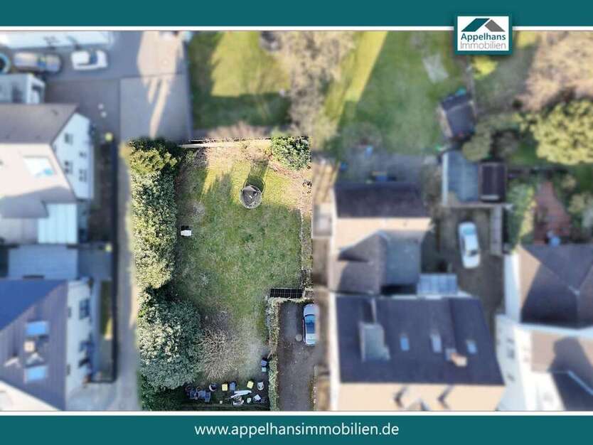 Grundstück zu verkaufen in Bielefeld 259.000 € 536 m²