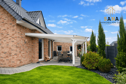 Haus Melle Bruchmühlen - 5 Zimmer, 168 m&sup2;, 559.900&euro; | Angebot:25820793